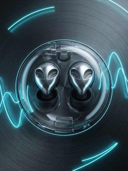 loop Alienware